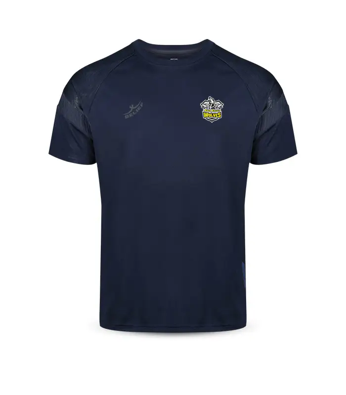 Kin Tee Aber Valley Wolves RLFC