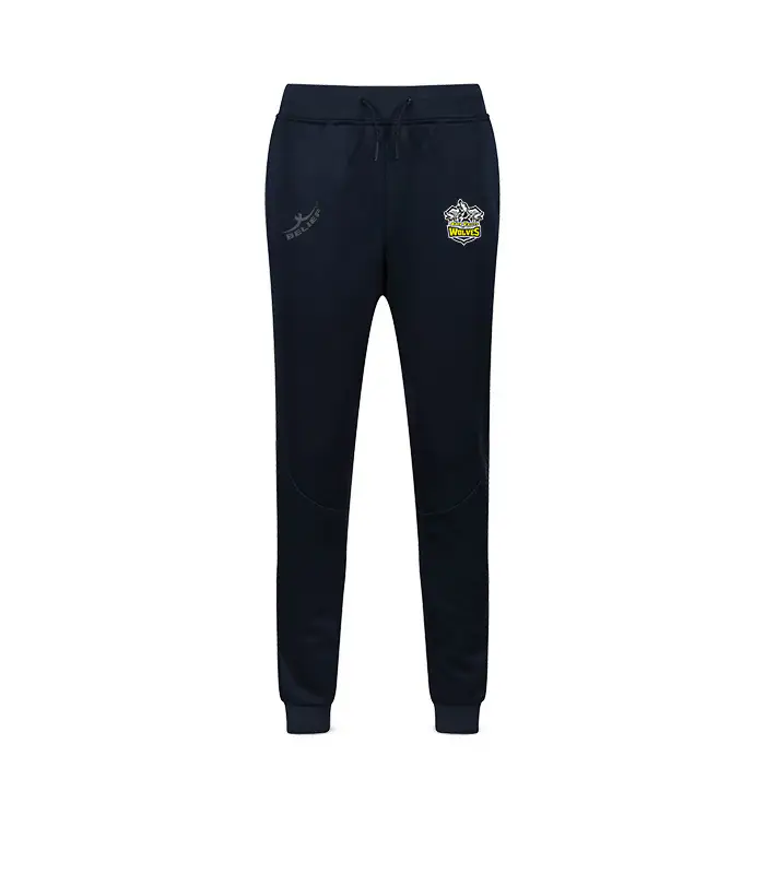 Kin Leisure Pant Aber Valley Wolves RLFC