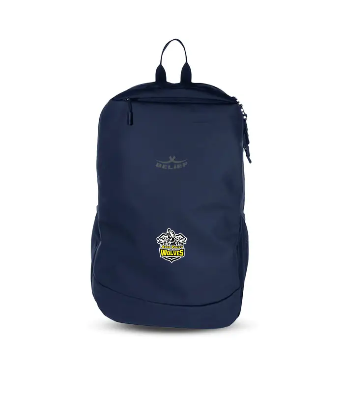 Rucksack Aber Valley Wolves RLFC