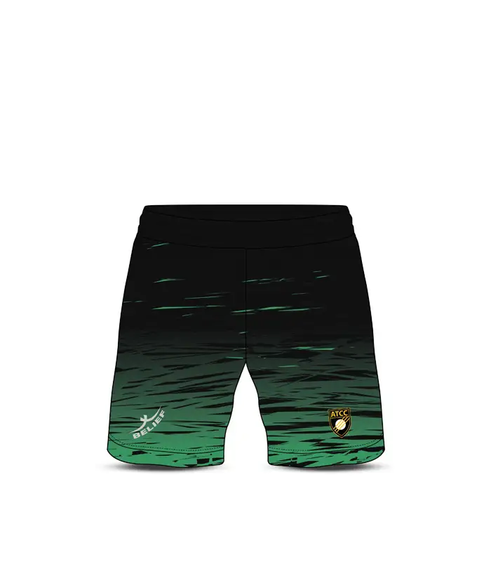 Sub Leisure Shorts Abertillery CC