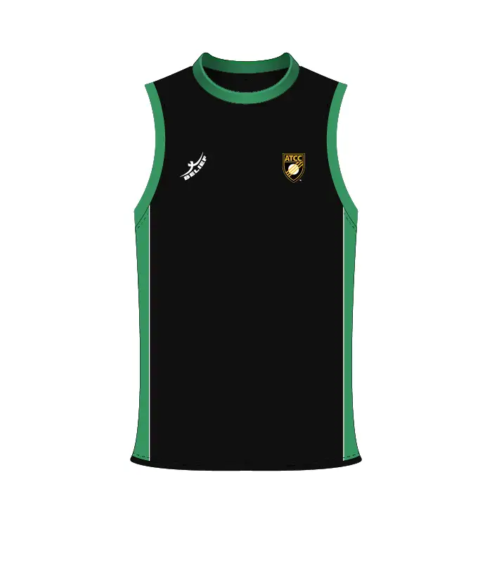 Sub Vest Abertillery CC