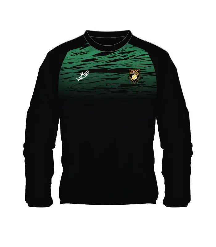 Sub Jumper  Abertillery CC