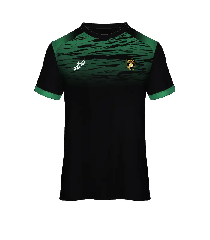 Sub Tee Abertillery CC