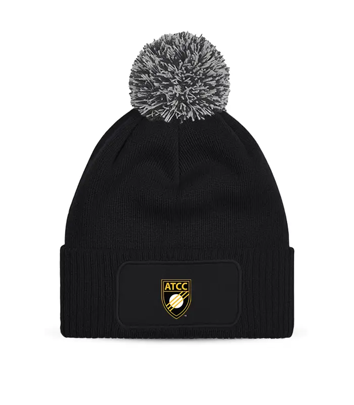 Bobble Hat Abertillery CC