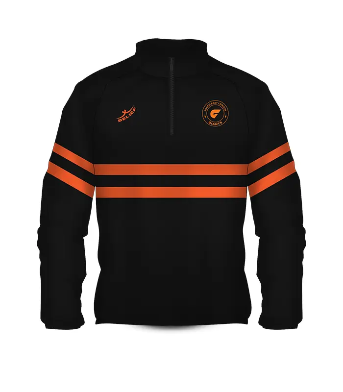 Sub Mid Layer AFL Giants