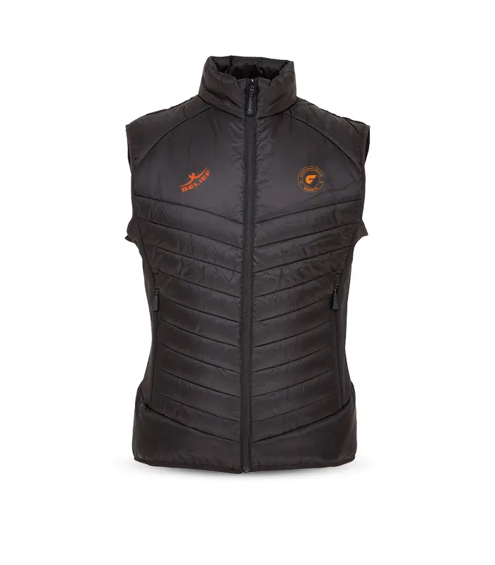 Gilet AFL Giants