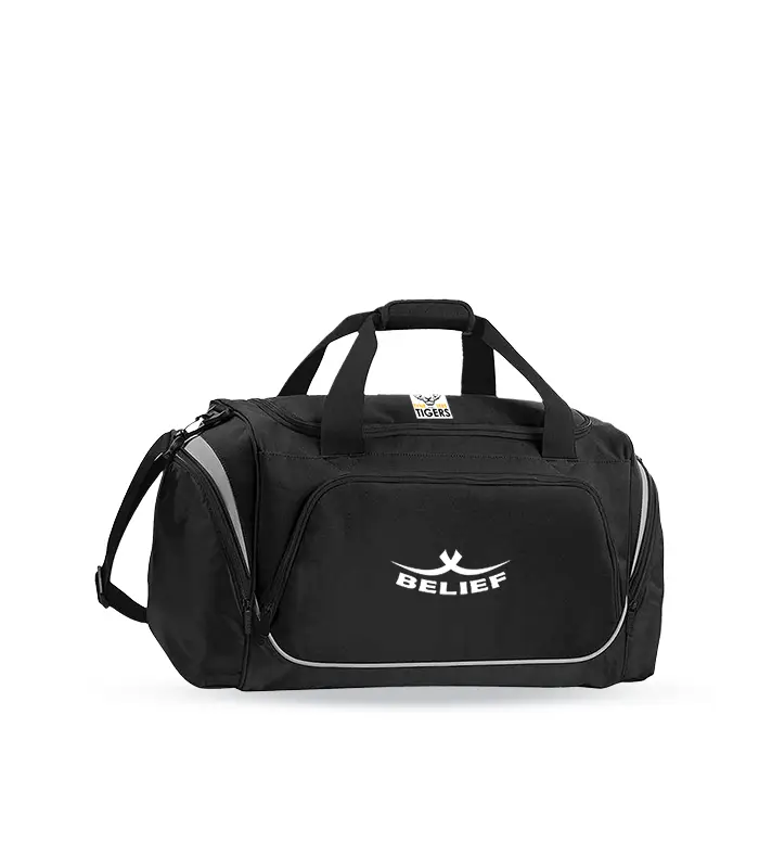 Holdall Tigers AFL
