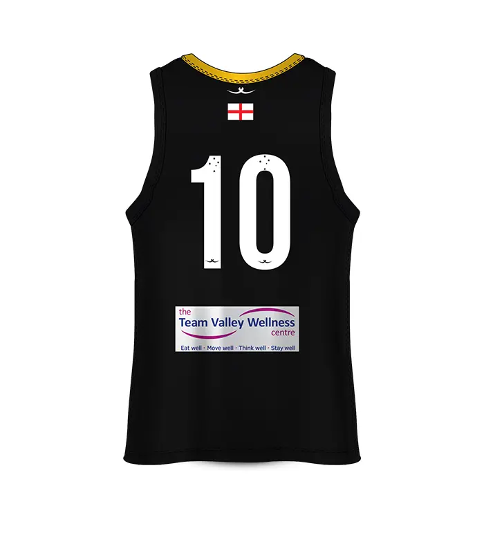 Playing Jumper Tigers AFL