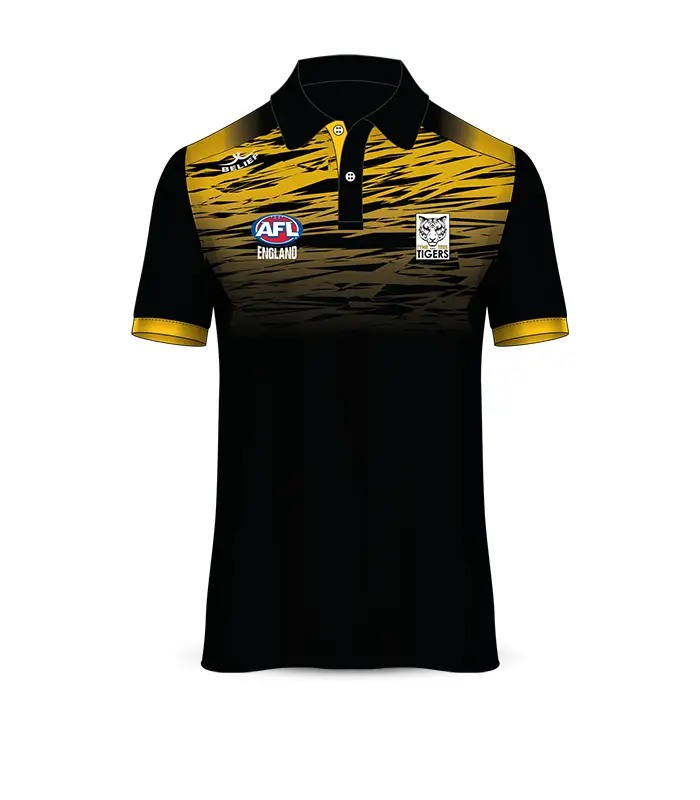 Sub Polo Tigers AFL