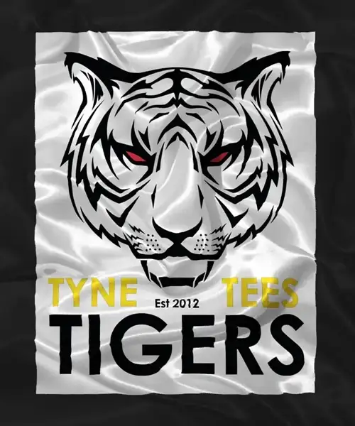 Pack B Tigers AFL