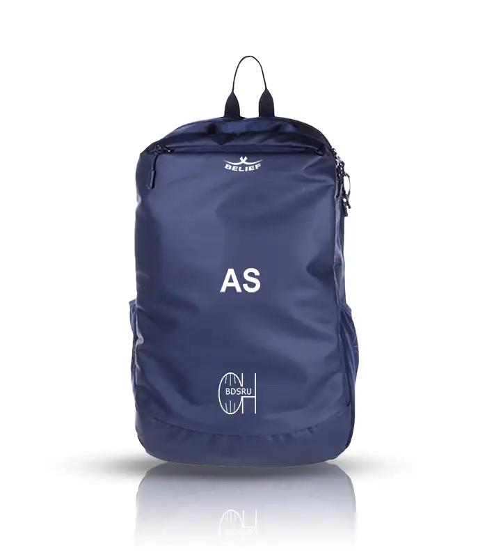 Rucksack Dewar Shield