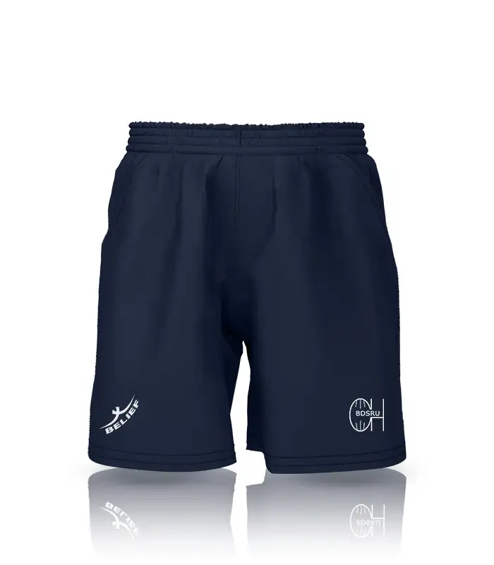 Leisure Shorts Dewar Shield