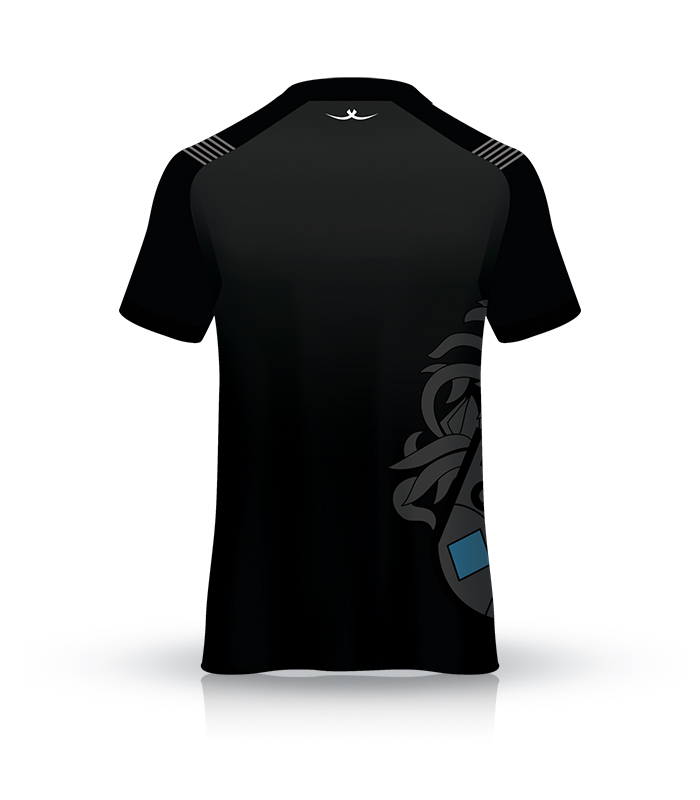 Sub Tee Home Blaenavon RFC