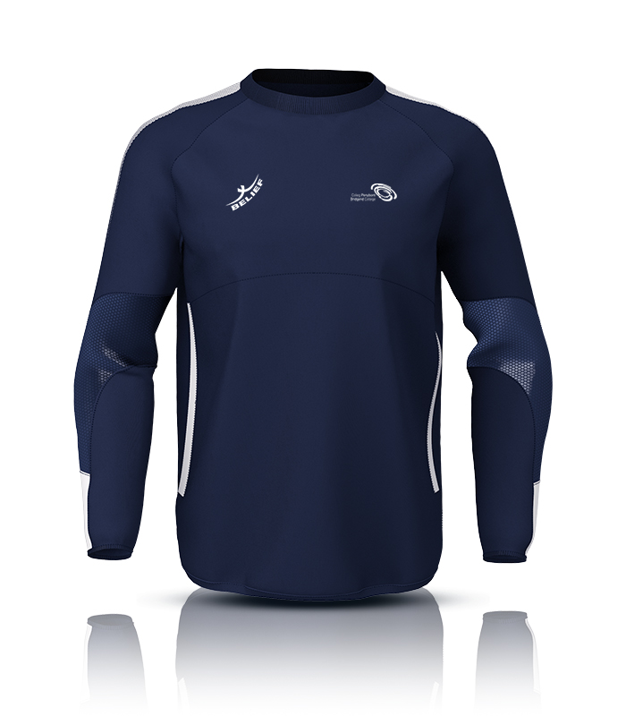 Impact Top Bridgend College