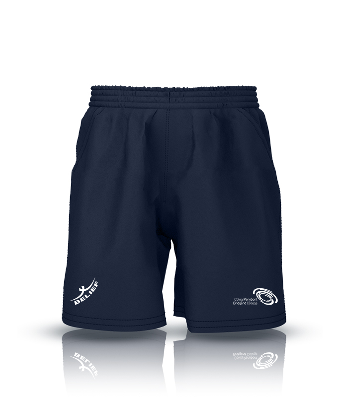 Leisure Shorts Bridgend College