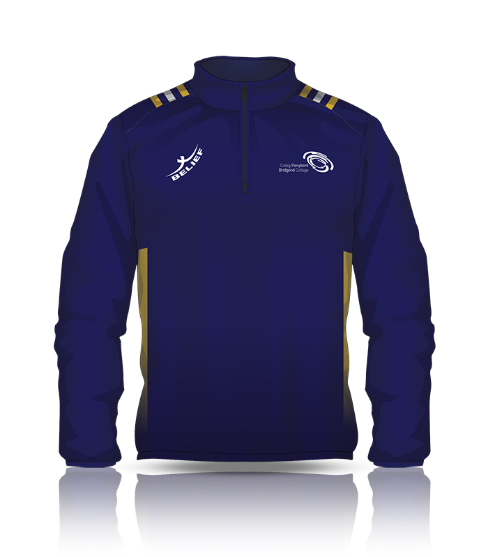 Sub Mid Layer Bridgend College