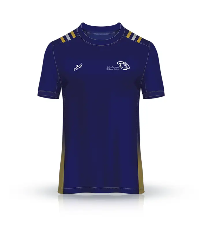 Sub Tee Bridgend College