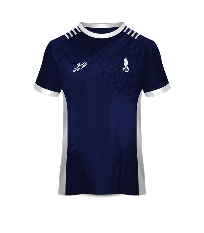 Sub Tee Bridgend Ravens