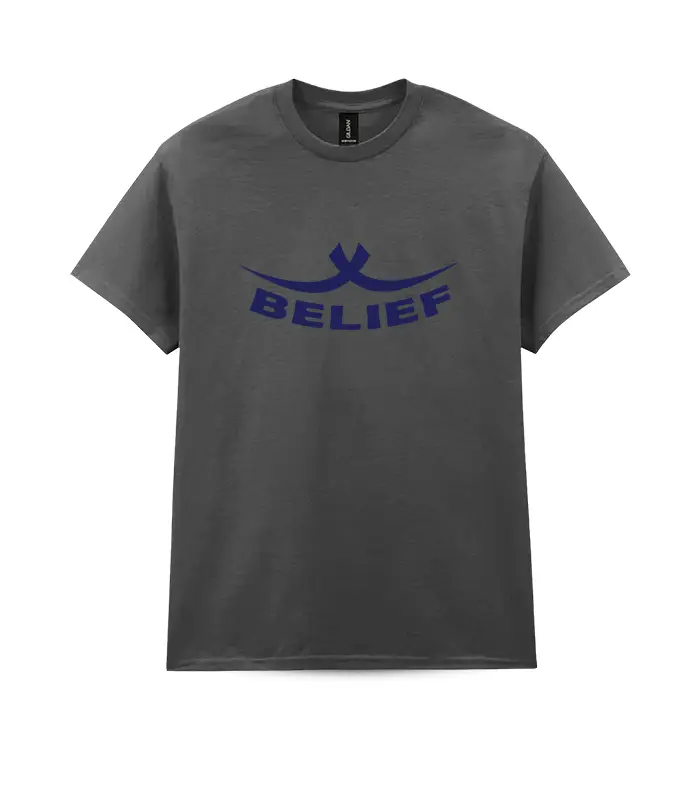 Cotton Tee Bridgend Ravens