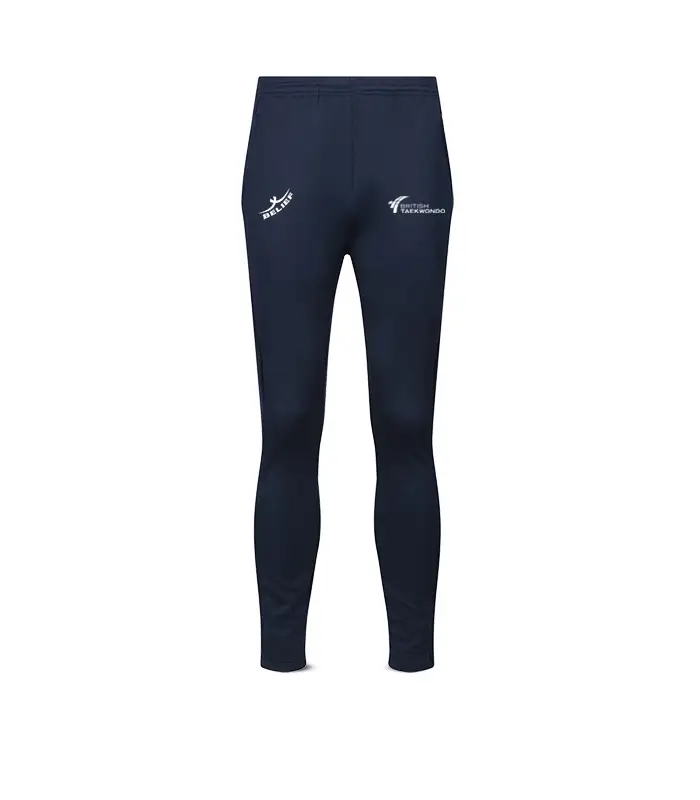 Stadium Pants British Taekwondo Stadium Pants British Taekwondo