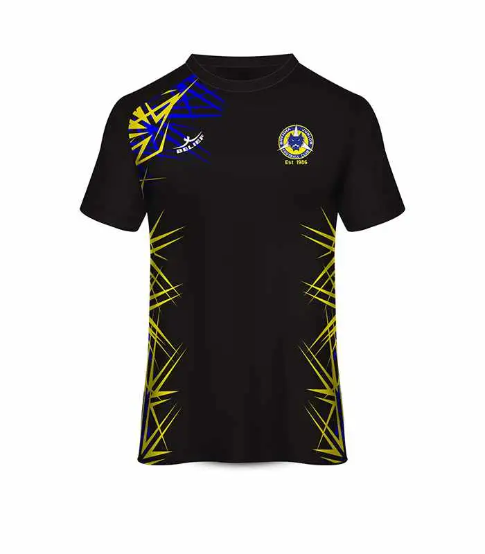 Coaches Training Tee Brynna JFC Coaches Training Tee Brynna JFC