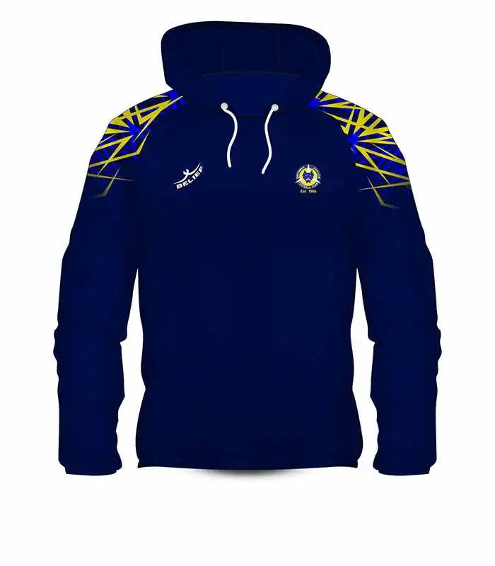 Players Hoody Brynna JFC Players Hoody Brynna JFC