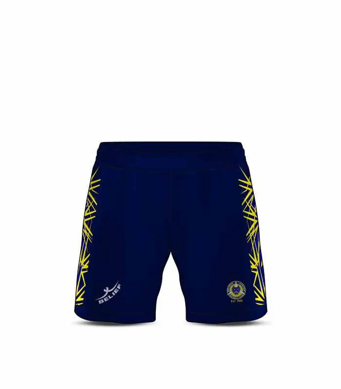 Players Leisure Shorts Brynna JFC Players Leisure Shorts Brynna JFC