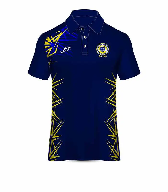 Players Polo Brynna JFC Players Polo Brynna JFC