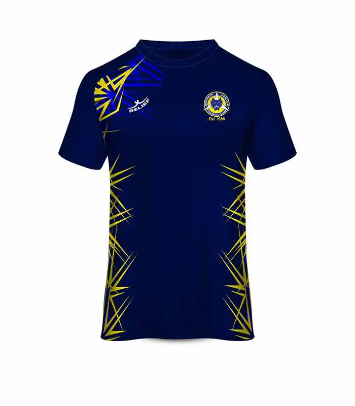 Players Training Tee Brynna JFC Players Training Tee Brynna JFC