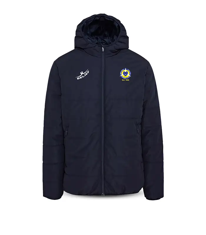 PEX Jacket Brynna JFC PEX Jacket Brynna JFC