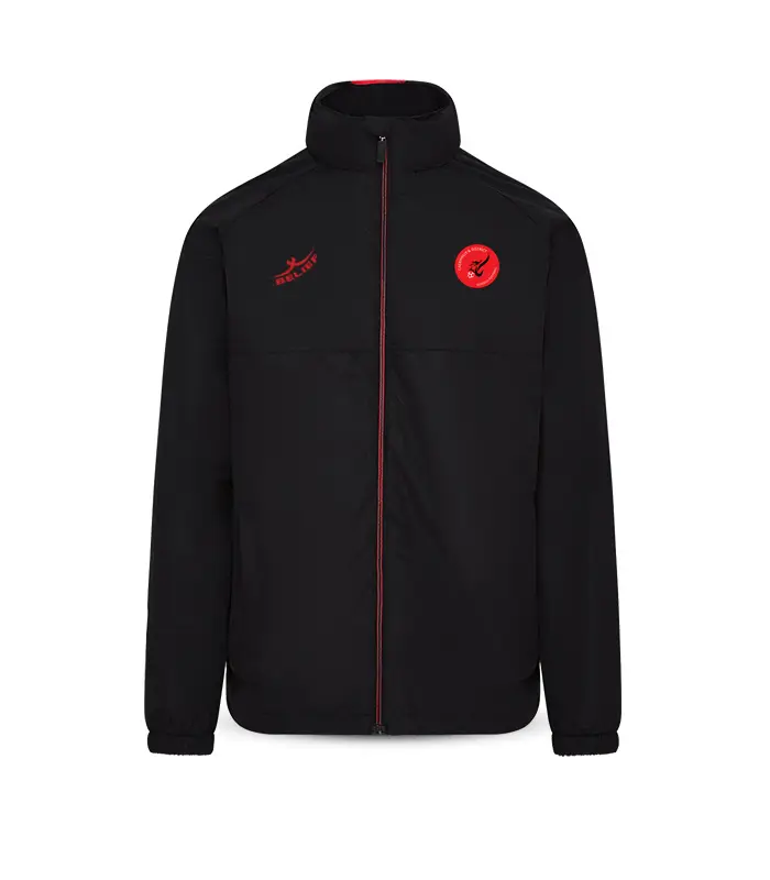 iJacket Caerphilly Sch