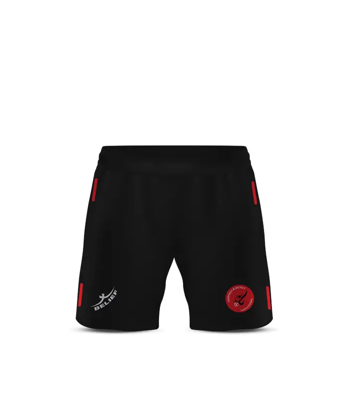 Player Shorts Caerphilly Sch