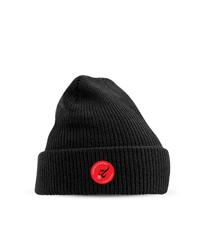 Beanie Caerphilly Sch