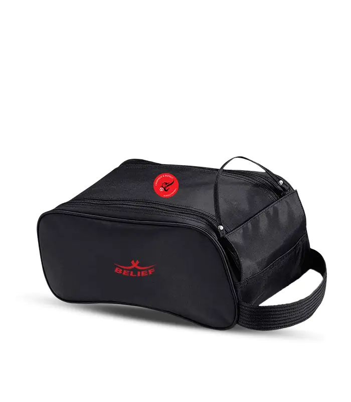 Boot Bag Caerphilly Sch