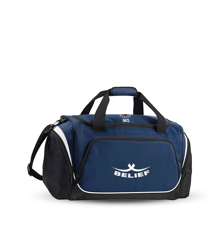Holdall Mens CCS Rugby