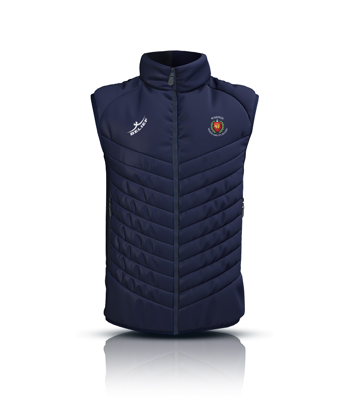Gilet Mixed Ability CCS Rugby