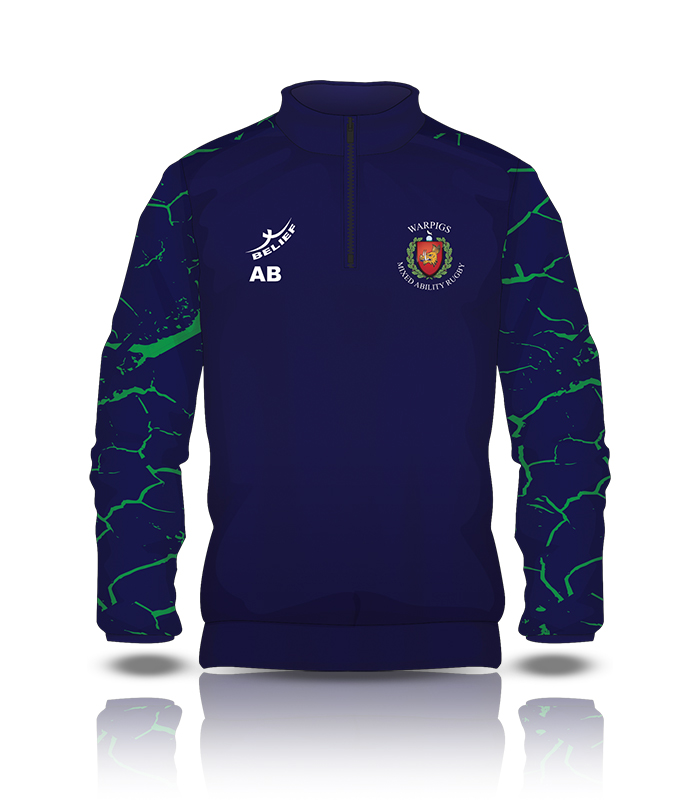 Sub Mid Layer Mixed Ability CCS Rugby