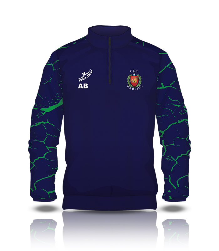 Sub Mid Layer Mens CCS Rugby