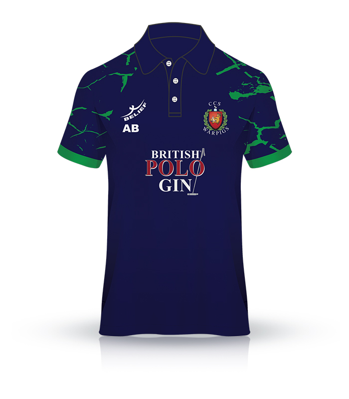 Sub Polo Mens CCS Rugby