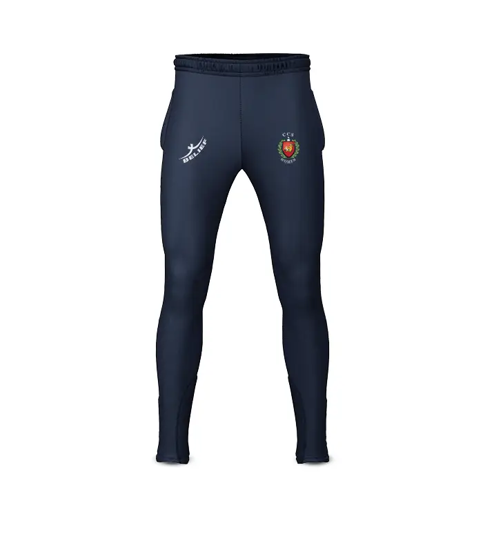 Edge Skinny Bottoms WoWomens CCS Rugby
