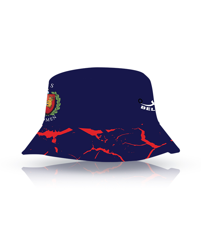 Sub Rev Bucket Hat Womens CCS Rugby
