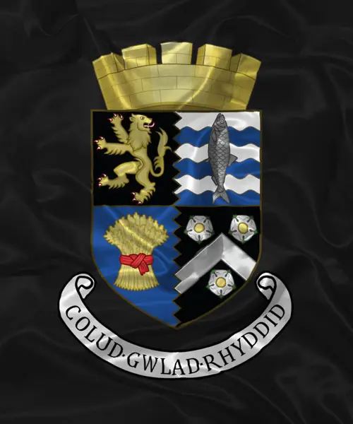 Coaches Pack Ceredigion RFC