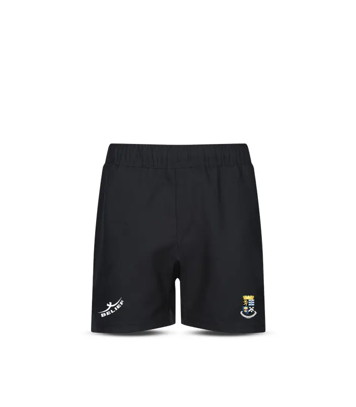 Pro Rugby Shorts – Ceredigion RFC