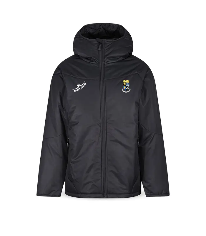 Padded Jacket Ceredigion RFC