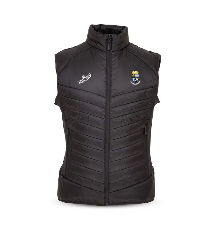 Gilet Ceredigion RFC