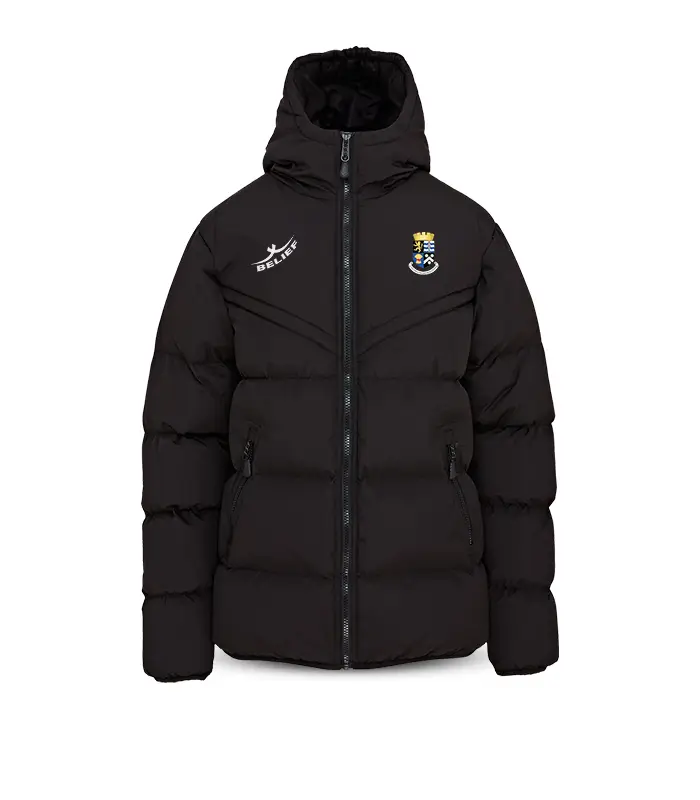 Chevron Jacket Ceredigion RFC