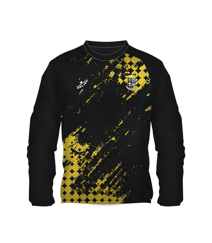 Sub Impact Top Ceredigion RFC