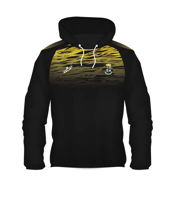 Sub Hoody Ceredigion RFC
