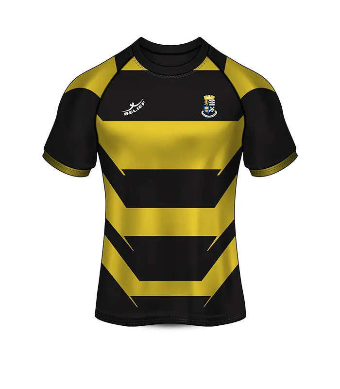 Sub Jersey Ceredigion RFC Sub Jersey Ceredigion RFC