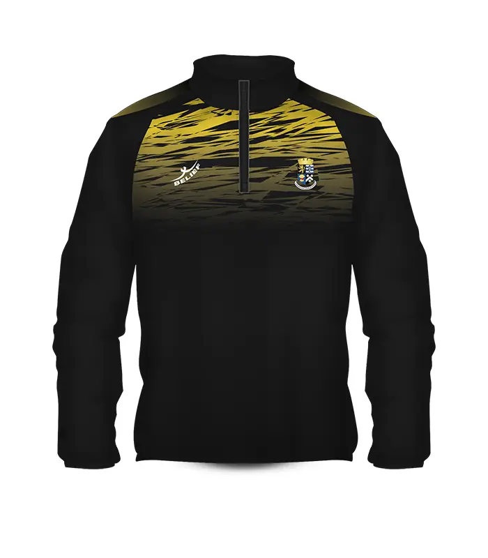 Sub Mid Layer Ceredigion RFC